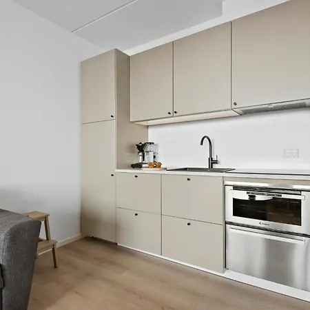 Appartement Pet Friendly In *