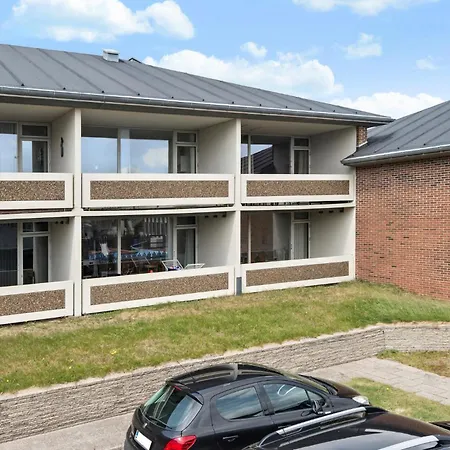 Pet Friendly In Апартаменты Фанё