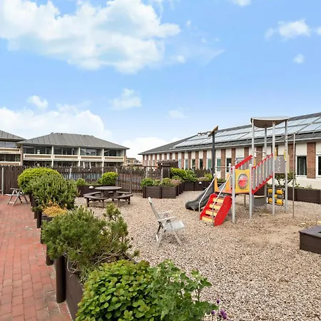 Pet Friendly In Διαμέρισμα Fanø