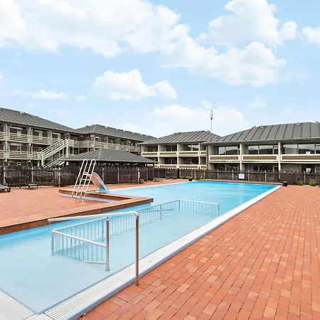 Διαμέρισμα Pet Friendly In Fanø