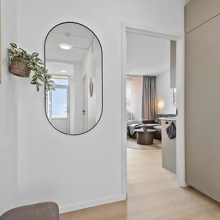 Апартаменты Pet Friendly In *