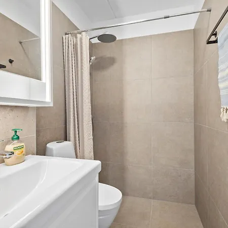 Pet Friendly In Appartement