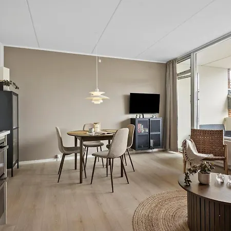 Pet Friendly In Fanø