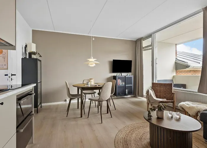 Pet Friendly In Fanø